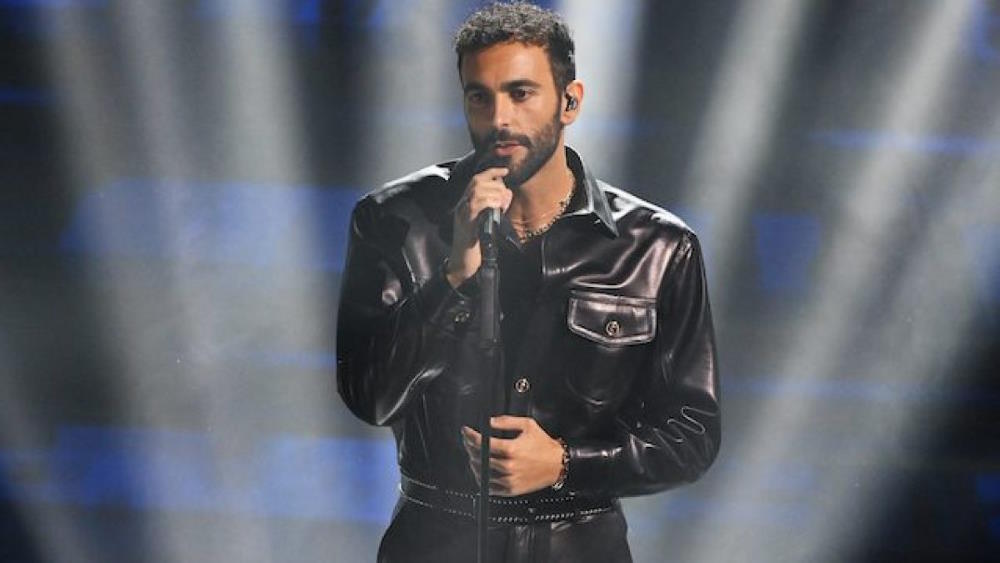 Marco Mengoni Gewinnt Italienisches Sanremo Festival 2023