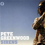 Pete Greenwood - Sirens