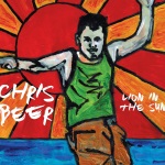 Chris Beer - Lion In The Sun