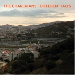 The Charlatans - Different Days
