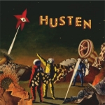 Husten - EP