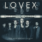 Lovex - Dust Into Diamonds