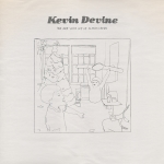 Kevin Devine - We Are Who We've Always Been