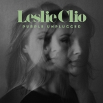 Leslie Clio - Purple Unplugged