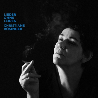 Christiane Rösinger - Lieder ohne Leiden
