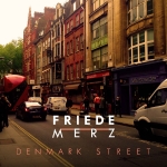 Friede Merz - Denmark Street