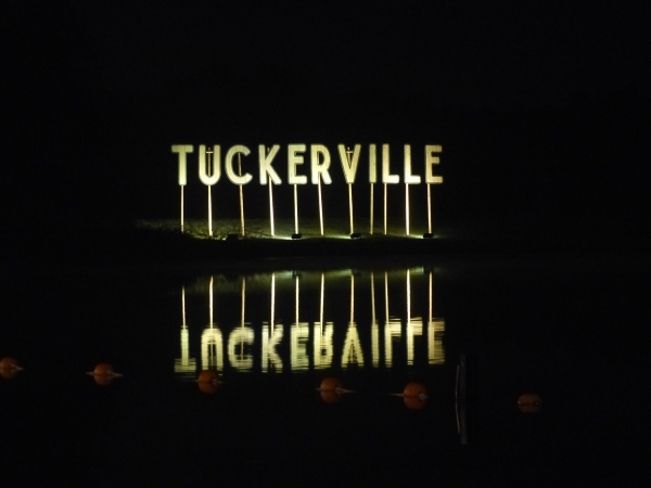 Tuckerville