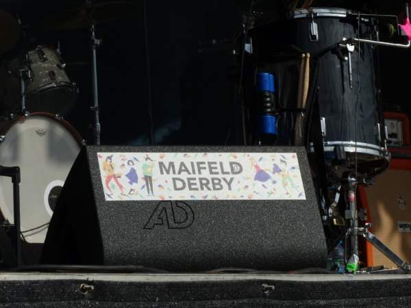 Maifeld Derby 2018