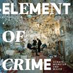 Element Of Crime - Schafe, Monster und Mäuse