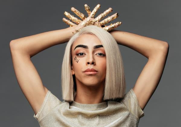 Eurovision Song Contest 2019, Frankreich, Bilal Hassani