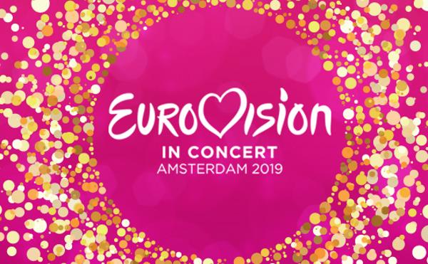 Eurovision in Concert 2019