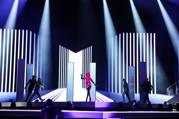 Eurovision Song Contest 2019, Zypern, Tamta
