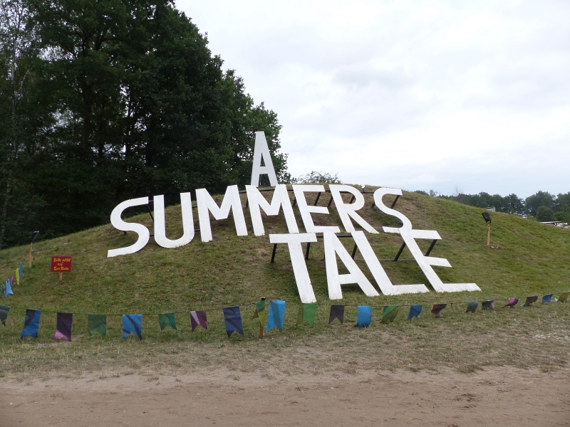 A Summer's Tale 2019