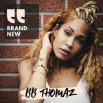 BB Thomaz - Brand New [EP]