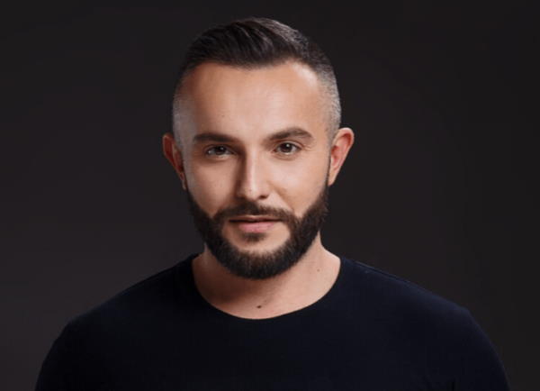 Vasil, Eurovision Song Contest 2020