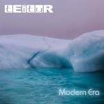 Teitur - Modern Era [EP]