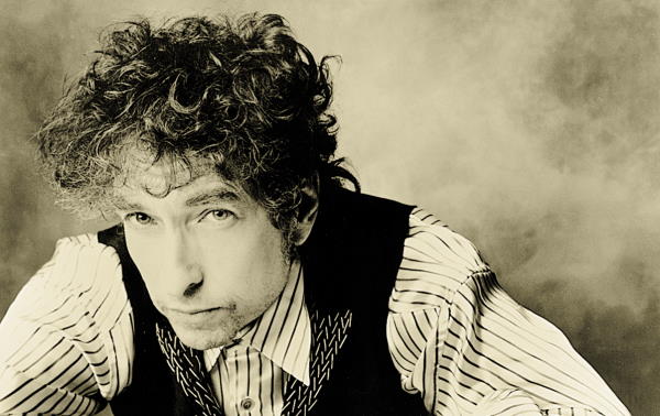 News: Bob Dylan kündigt neues Album "Rough And Rowdy Ways" an