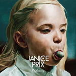 Janice Prix - Waking