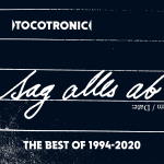 Tocotronic - Sag alles ab