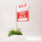 Didirri - Sold For Sale [EP]
