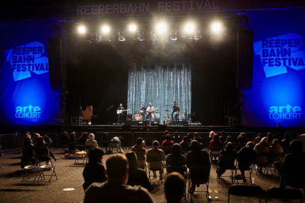 Reeperbahn Festival 2020