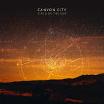 Canyon City - Circling The Sun [EP]
