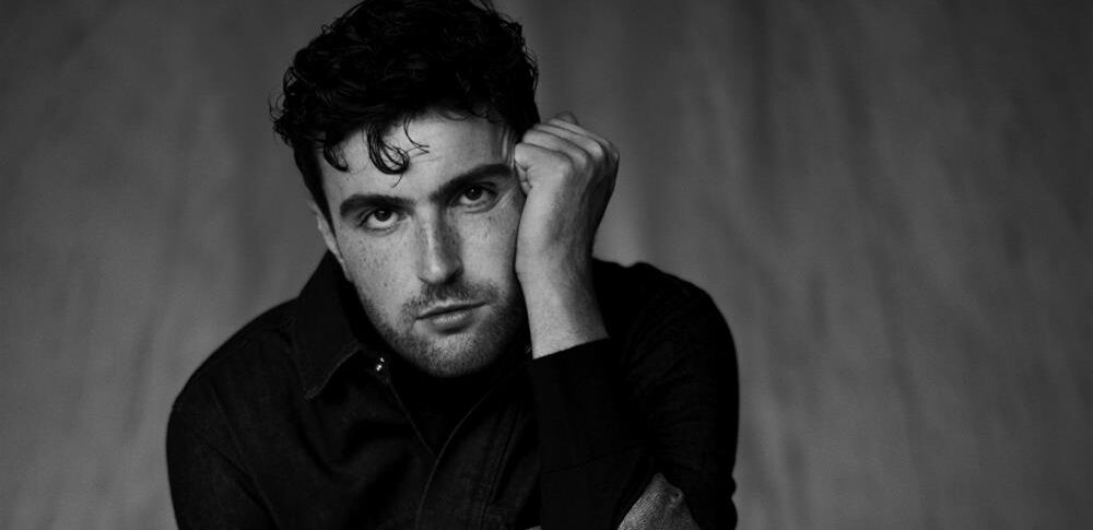 Duncan Laurence