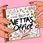 Netta - The Best Of Netta's Office, Vol. 1
