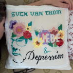 Sven van Thom - Liebe & Depression