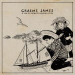 Graeme James - A Sea of Infinite Possibilities [EP]