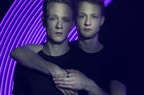 The Cosmic Twins, Dansk Melodi Grand Prix 2021