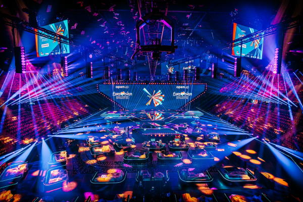 Extra Alle Songs Des Eurovision Song Contest 2021