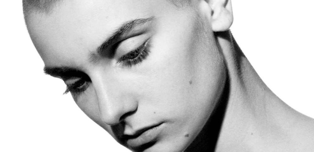 Sinéad O'Connor