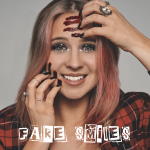 Katie Drives - Fake Smiles [EP]