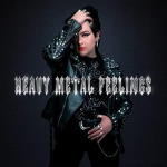 Rebecca Lou - Heavy Metal Feelings