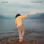 Anna Leone - I've Felt All These Things