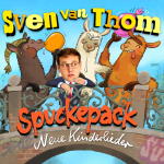 Sven van Thom - Spuckepack