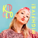 Kid Clio - Highfive