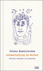 Tobias Bamborschke - Schmetterling im Winter