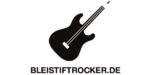 bleistiftrocker.de Logo