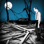 Jack White - Fear Of The Dawn