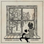 Graeme James - Seasons