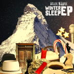 Gregor McEwan - Winter Sleep [EP]