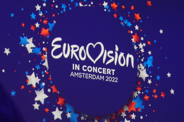 Eurovision In Concert 2022