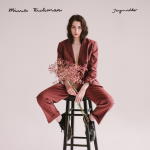 Mina Richman - Jaywalker [EP]
