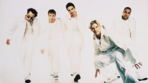 Backstreet Boys