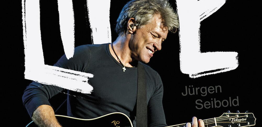 It's My Life - Jon Bon Jovi