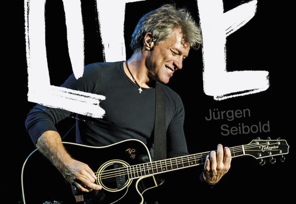 It's My Life - Jon Bon Jovi