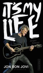 It's My Life - Jon Bon Jovi