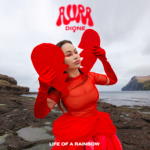 Aura Dione - Life Of A Rainbow